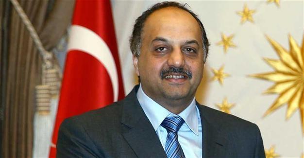 Blockade is ‘bloodless declaration of war’: Qatari minister