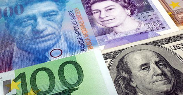 Turkey’s gross external debt stock reaches $412.4 billion