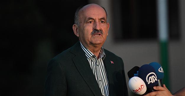 Gov’t to seal collective bargaining deal with 200,000 public workers on July 3: Minister