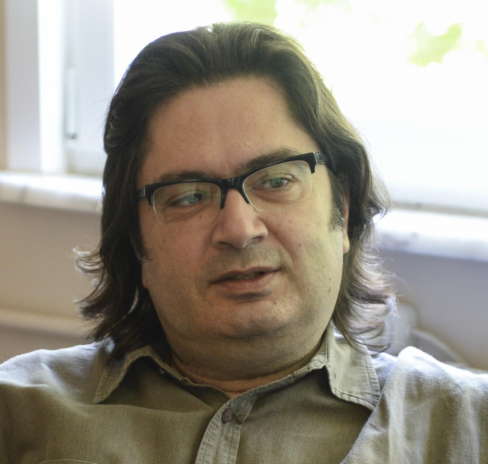 Disorderly urbanization the ‘main cause of rising drug addiction in Turkey’