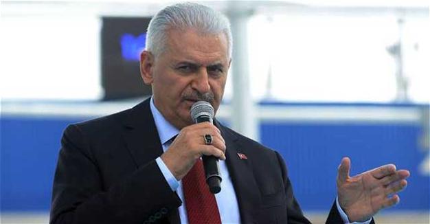 Gov’t turns up heat on CHP’s justice march, links it with ‘terrorist organizations’