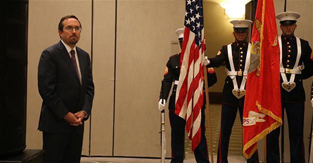 US continues to support Turkey’s efforts to bring those responsible for coup attempt to justice: Ambassador