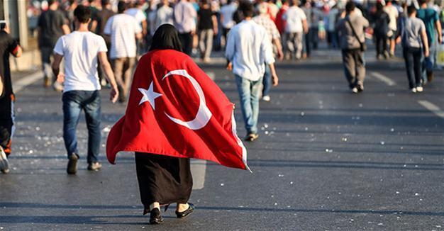 US praises Turkey’s stance against last year’s coup attempt