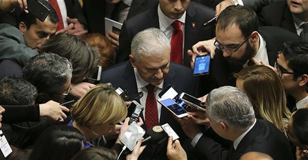 Gov’t to seek consensus with opposition on adjustment laws