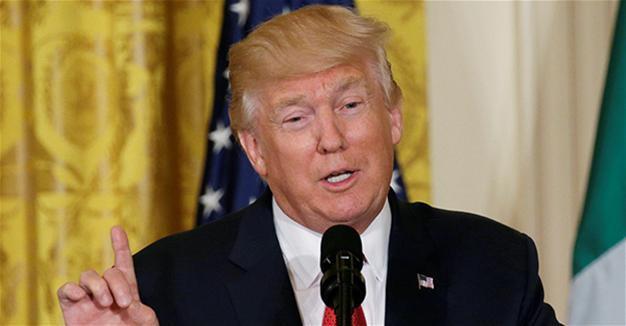 Turkey criticizes Trump over statement on 1915 killings of Armenians