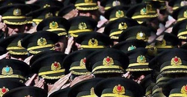 More dismissals from military on the way, Turkey’s defense minister says