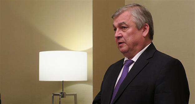 Russia says no final deal on Syria safe zones