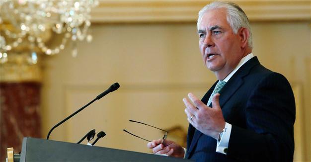 US ‘ready to work with Russia on Syria no-fly zones’