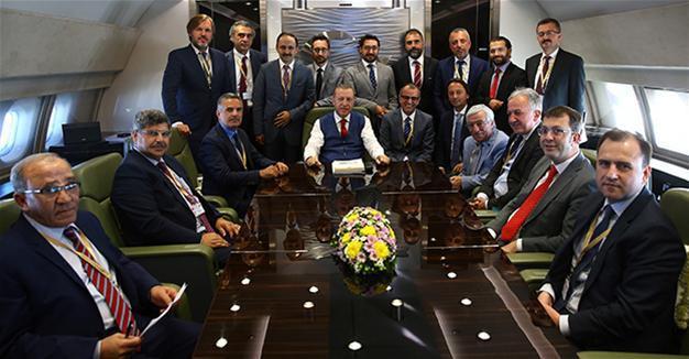 European Parliament’s call to suspend accession talks not binding: Turkey’s Erdoğan