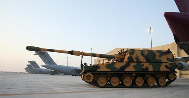 Turkey welcomes removal of Turkish base from list of demands imposed on Qatar