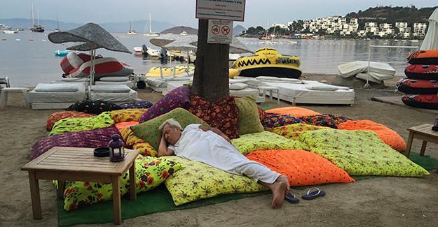 6.6 magnitude quake hits Aegean, Turkish citizen among two killed in Greece’s Kos