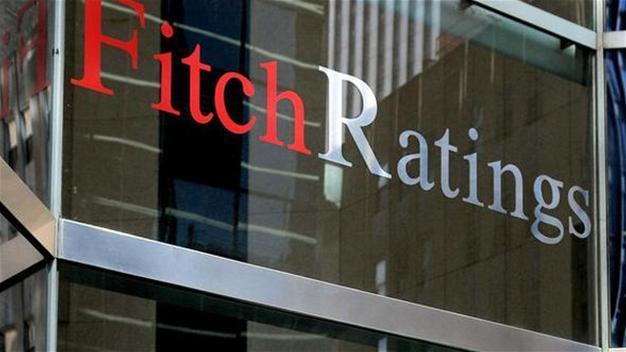 Fitch affirms Turkeys rating at BB+