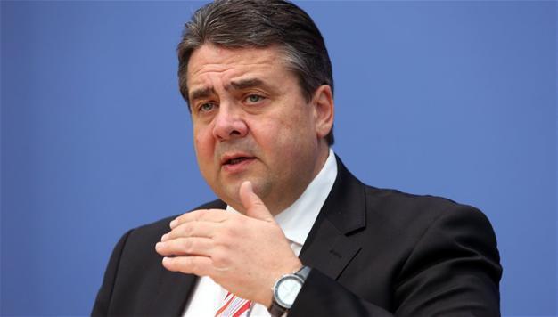 Germany to stand by three million Turks in country, German FM says