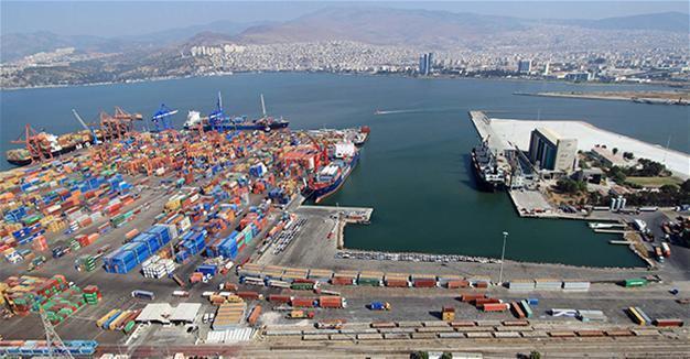 Turkey’s foreign trade deficit narrows in June
