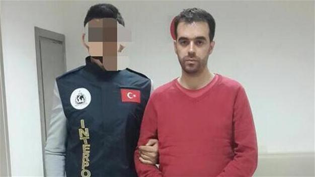 Interpol brings back Gülen suspect to Turkey from Thailand
