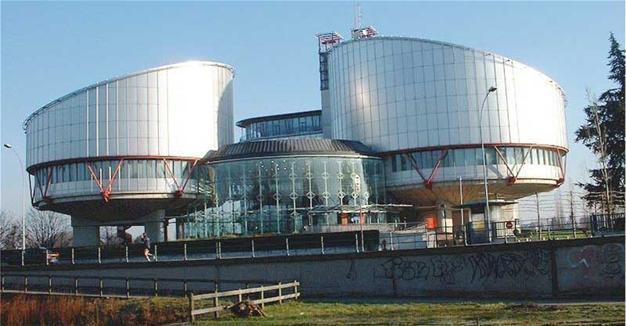 Euro court finds Turkey guilty in communications interception case after CHP lawmaker files complaint