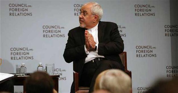 Zarif hopes Yemen war does not lead to Iran, Saudi conflict