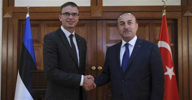 Turkey vows different processes ahead on Cyprus after talks failed