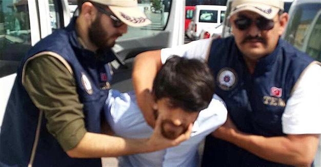 Eight suspects arrested for planning attack on main opposition’s ‘justice march’