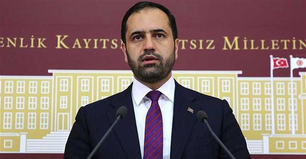 Ruling AKP deputy Conkar to head Turkey’s NATO Parliament Assembly group