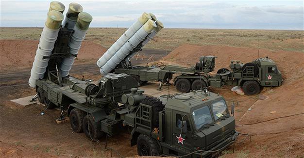 Russia agreed to transfer technology along with S-400 missile systems: Presidential spokesperson