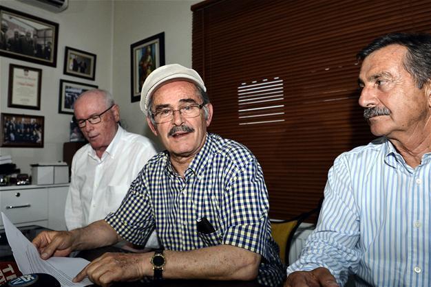 Mayor of Turkey’s Eskişehir escapes armed assault attempt, vows to ‘not back down’