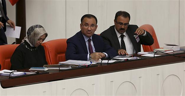 Deputy PM Bozdağ defends draft law allowing ‘muftis’ to register marriages