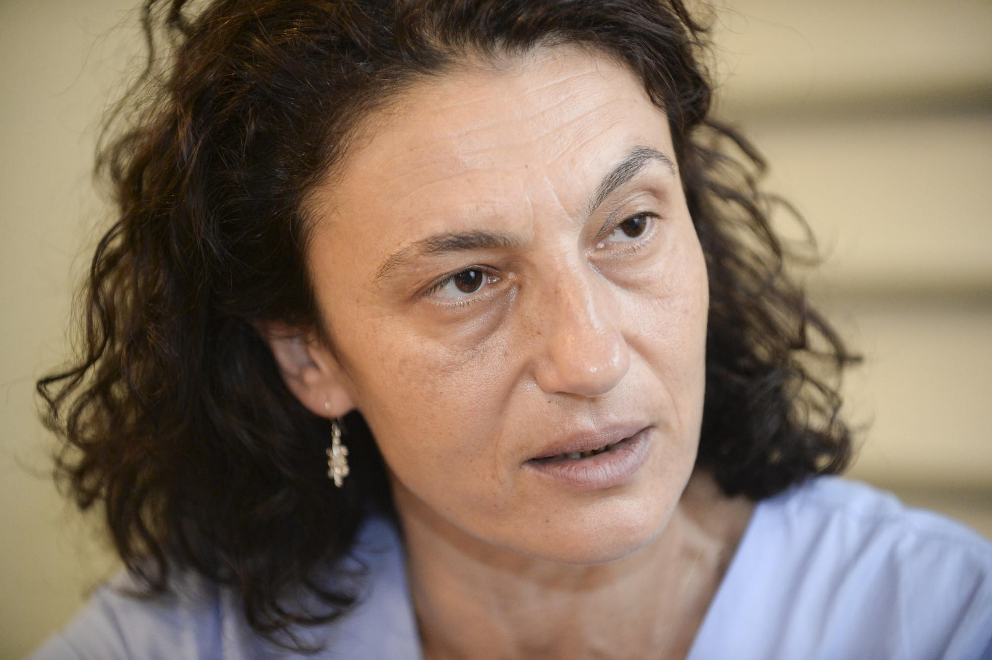 Turkey should stick to Istanbul Convention on violence against women