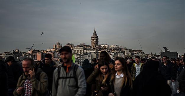 Istanbul sees 16 percent plunge in foreign arrivals in first two months of 2017: Data