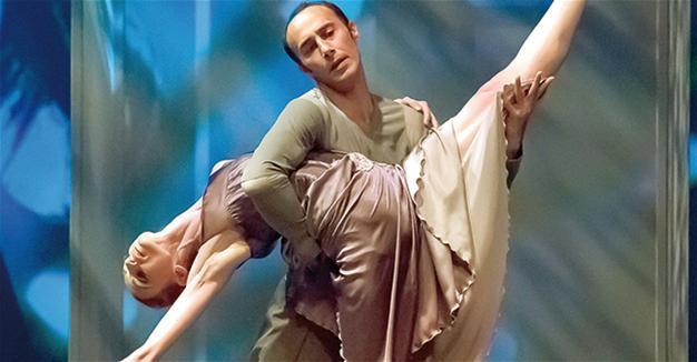 Number of opera and ballet viewers falls in Turkey