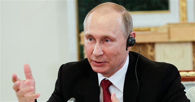 Putin: Russia, Turkey agree on ‘key’ issues in Syria