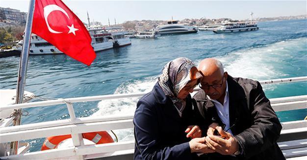 Türk Telekom’s Avea, Vodafone Turkey win tender to build mobile communications infrastructure