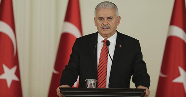 Turkey must cut unemployment to single-digits: PM Yıldırım