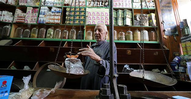 Egypt tightens rules on importers in crackdown on foreign goods