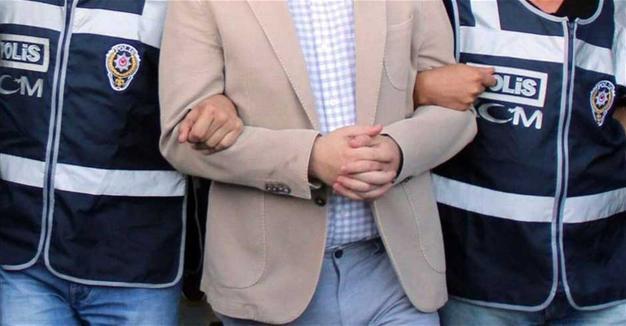 35 soldiers on active duty detained over Gülen links in Ankara-based operation