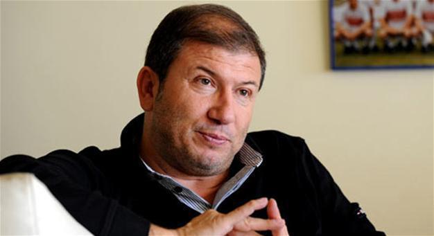 Turkish former top footballer Çolak detained in Istanbul