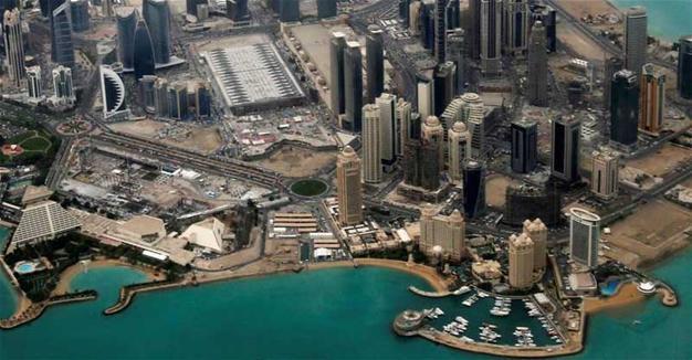 Eritrea rejects cutting ties with Qatar