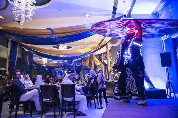 Qatar crisis separating families