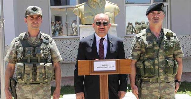 10,657 PKK militants ‘neutralized’ in last two years: Turkish defense minister