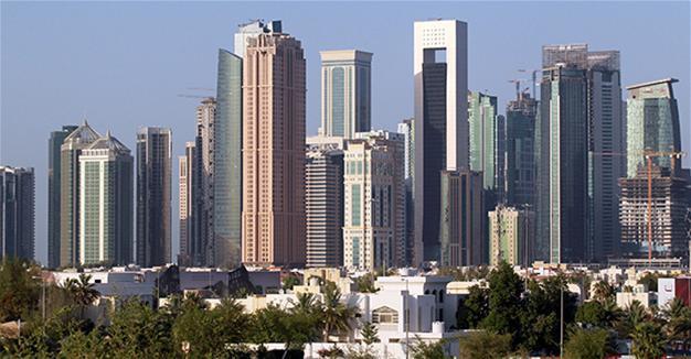 Qatar can defend economy and currency, finance minister tells CNBC