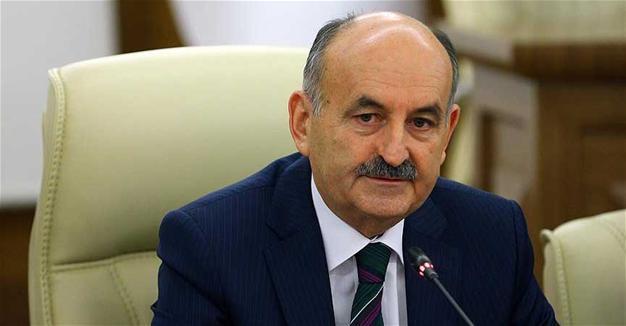 Shadow economy costs Turkish economy $17 bln: Minister