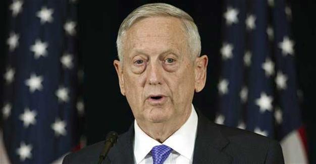 ‘US-YPG ties are tactical,’ US defense minister assures his Turkish counterpart