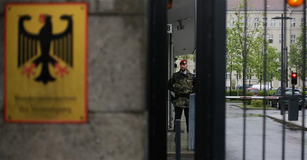 Germany grants asylum to Turkish military personnel: Reports