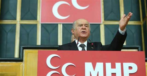 Opposition MHP calls on AKP gov’t to swiftly reinstate death penalty