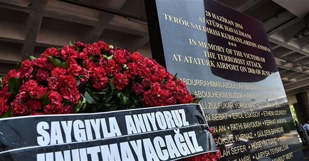 ISIL killed 304 in 14 major attacks in Turkey