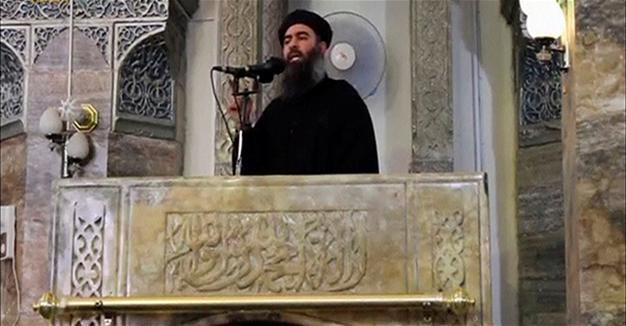 Syrian Observatory says it has confirmed information that ISIL chief killed