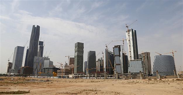 Saudi Arabia invites Turkish investors for ‘2030 vision’