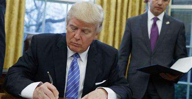 Trump: Days are numbered for ISIL