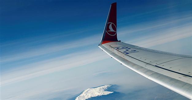 Turkish Airlines sees record 30.3 million passengers in first half of 2017