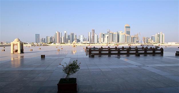 Turkey has sent almost 200 cargo planes to Qatar since dispute began: Economy Minister